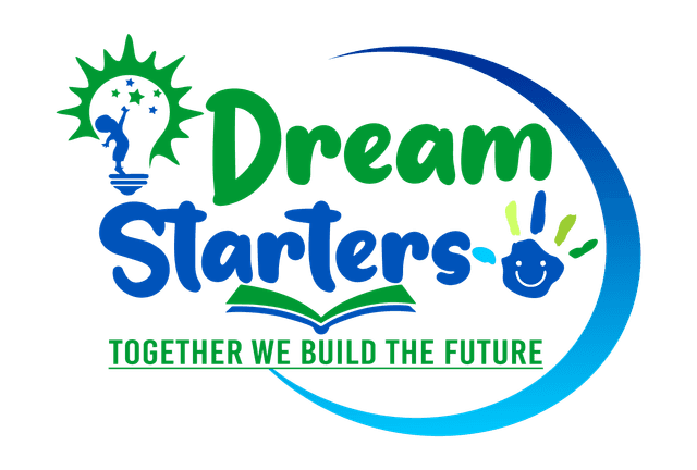 DreamStarters logo
