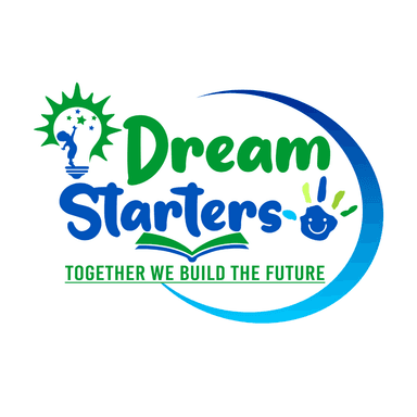 DreamStarters logo